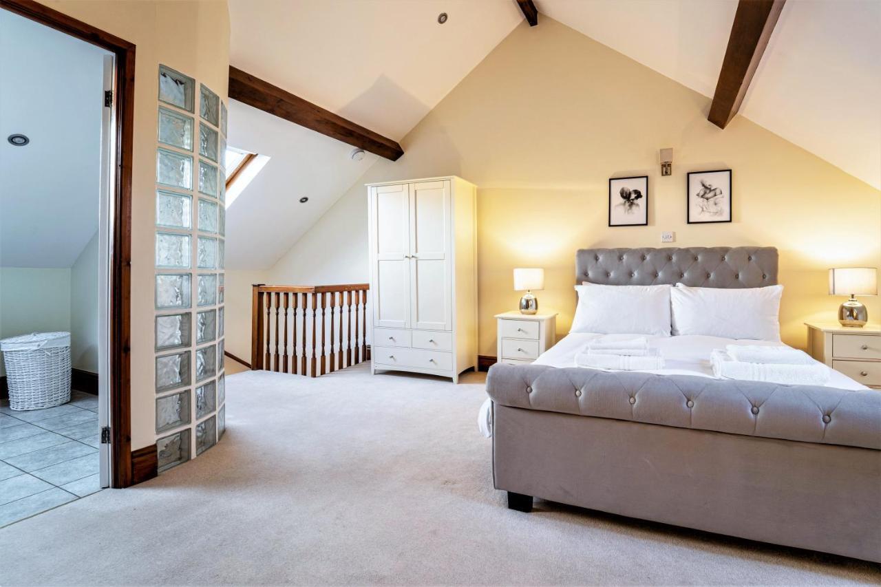 The Cottage In Chester, Sleeps 6 With Free Parking Extérieur photo