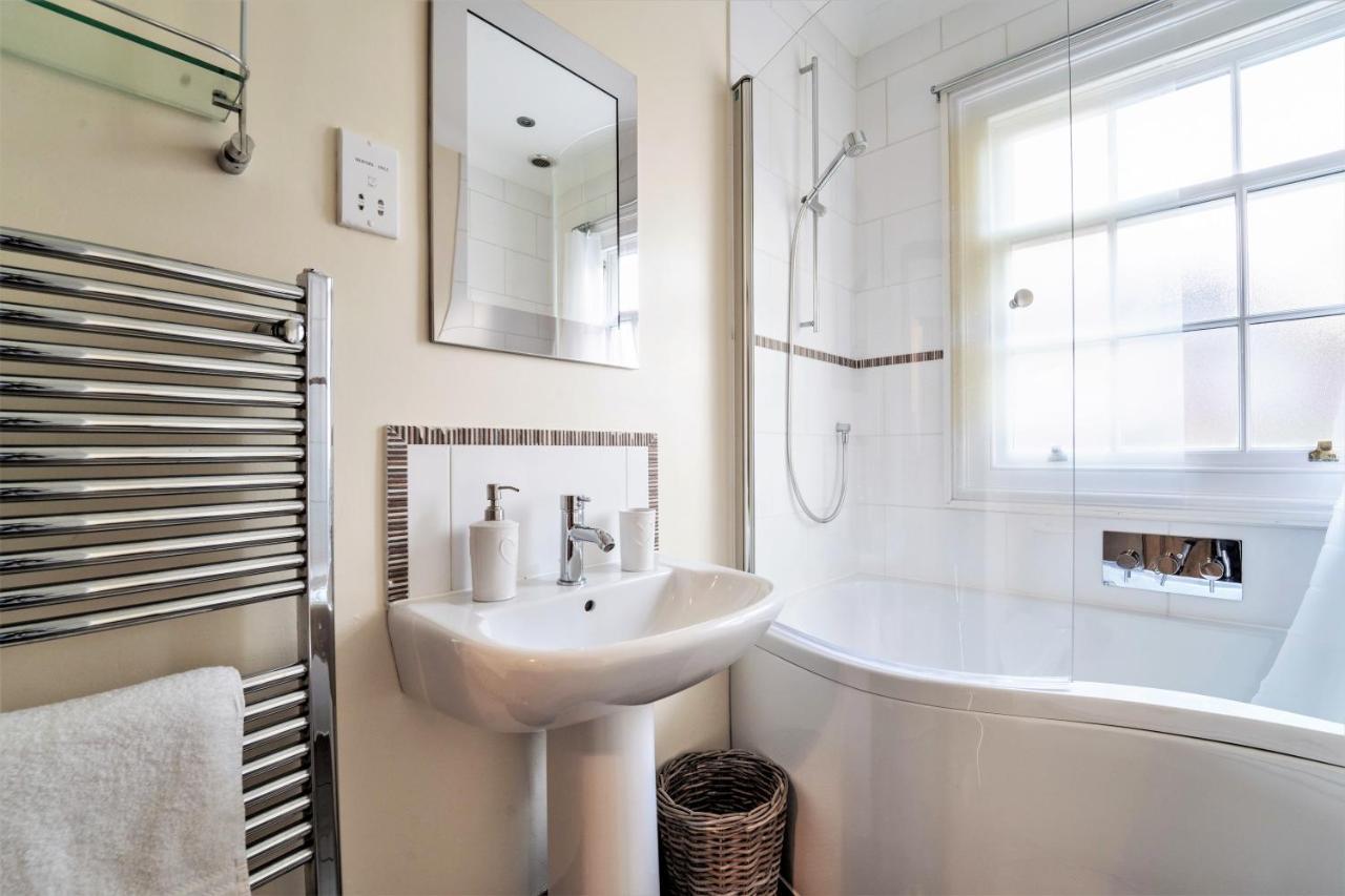 The Cottage In Chester, Sleeps 6 With Free Parking Extérieur photo