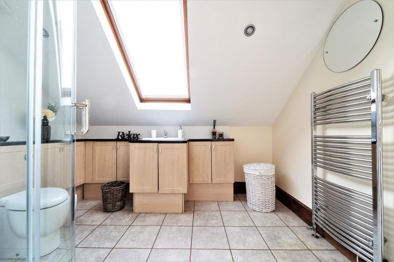 The Cottage In Chester, Sleeps 6 With Free Parking Extérieur photo