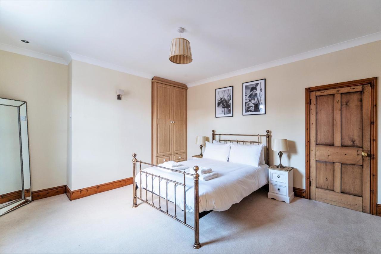 The Cottage In Chester, Sleeps 6 With Free Parking Extérieur photo