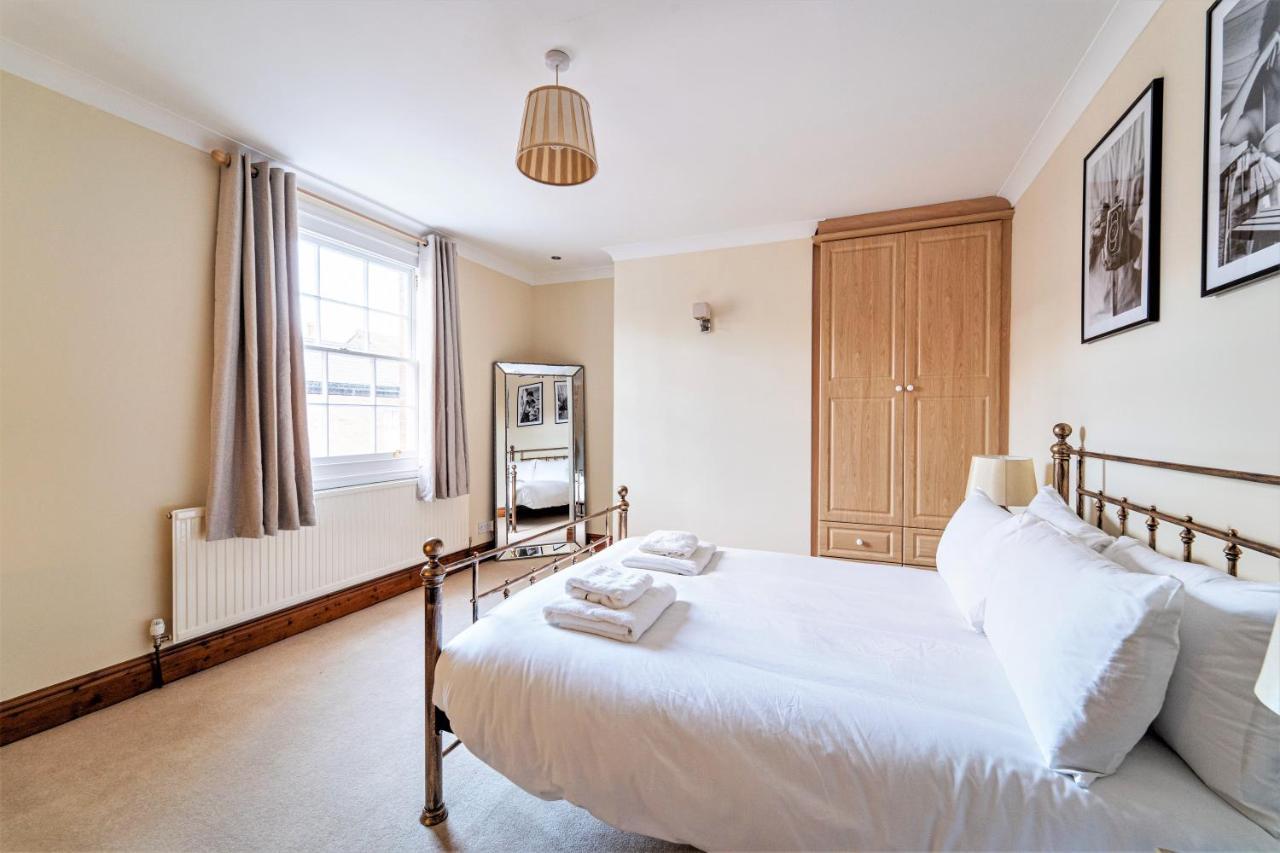 The Cottage In Chester, Sleeps 6 With Free Parking Extérieur photo
