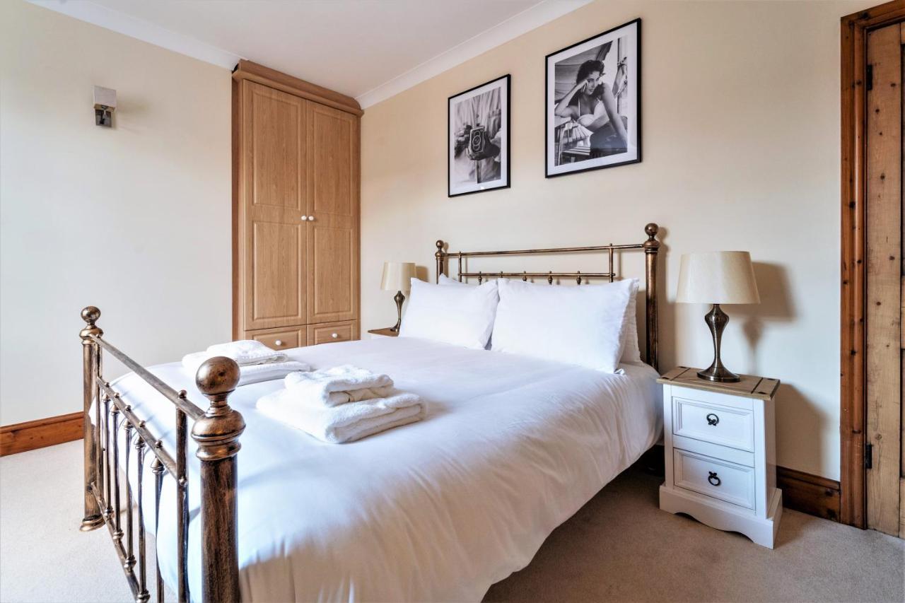 The Cottage In Chester, Sleeps 6 With Free Parking Extérieur photo
