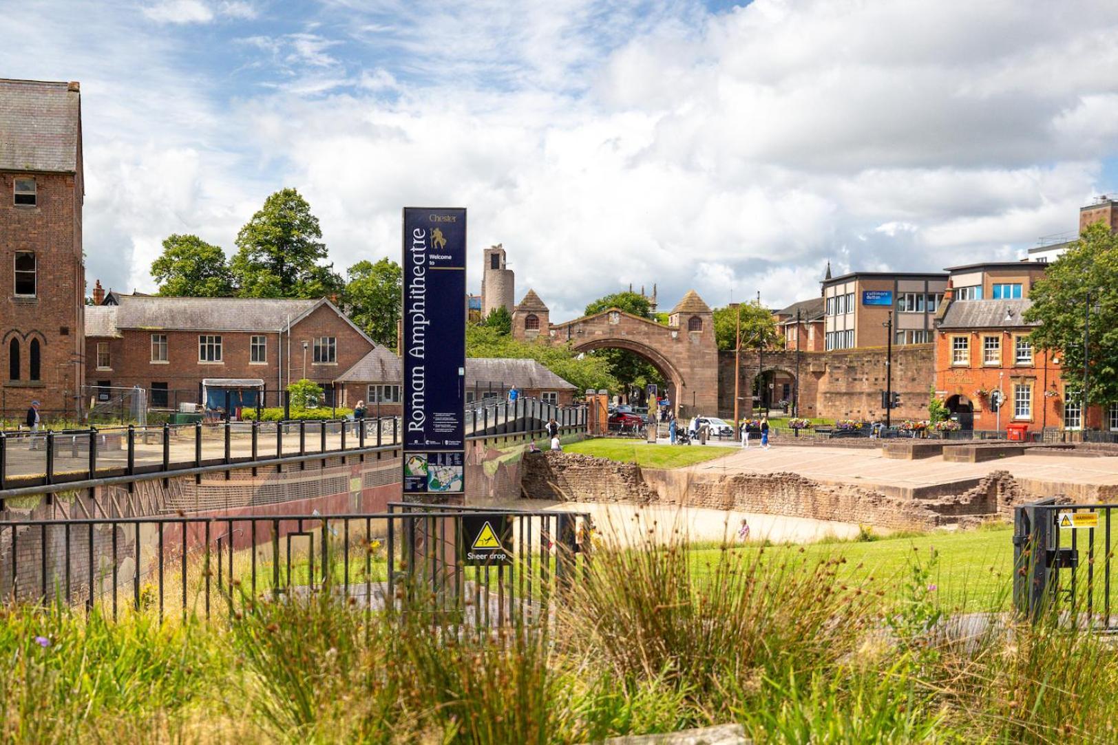 The Cottage In Chester, Sleeps 6 With Free Parking Extérieur photo