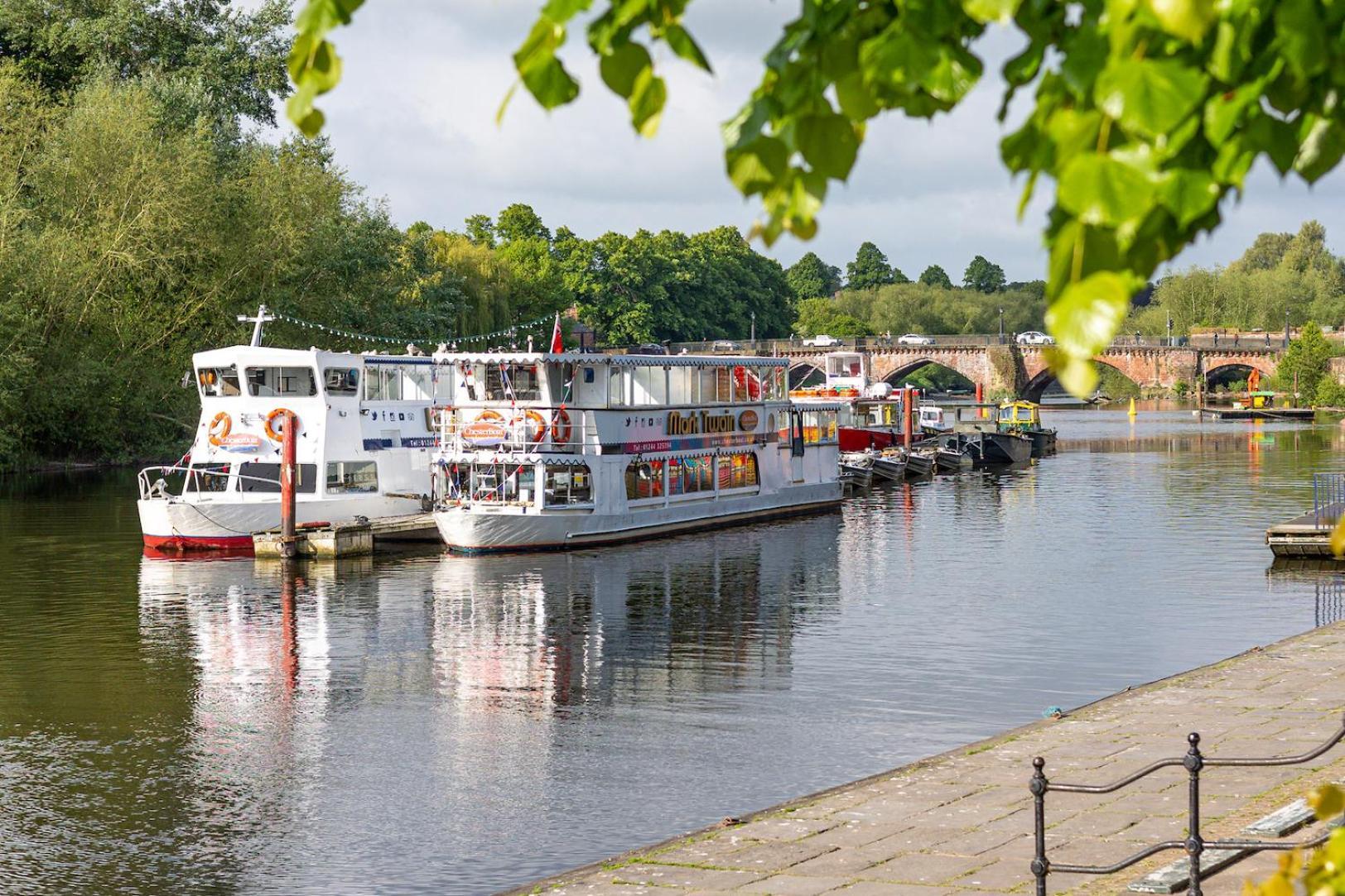 The Cottage In Chester, Sleeps 6 With Free Parking Extérieur photo