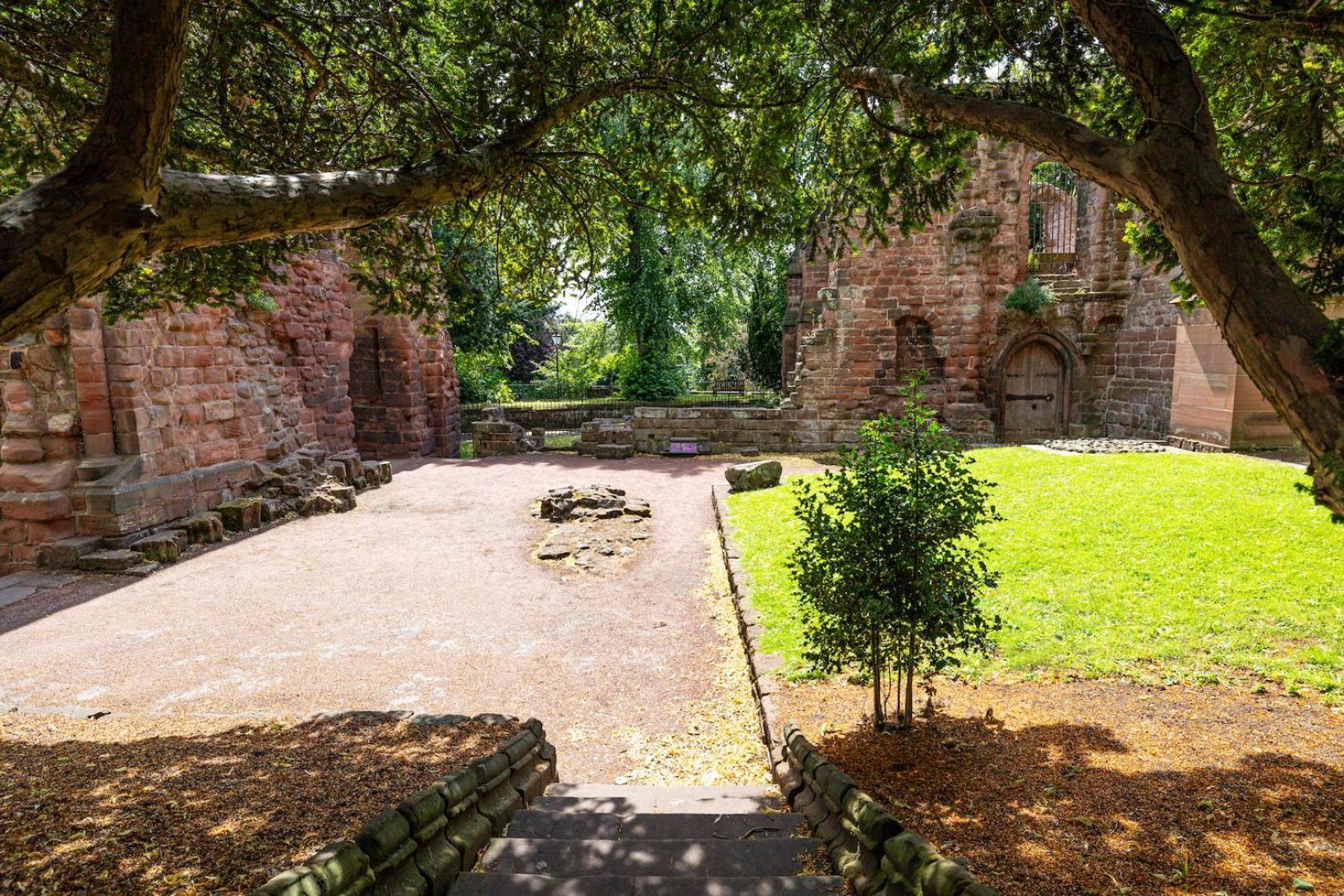 The Cottage In Chester, Sleeps 6 With Free Parking Extérieur photo